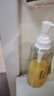 上海藥皂香皂硫磺皂沐浴男女士液體香皂控油乳液洗澡500g*2(包裝隨機(jī)) 曬單實(shí)拍圖