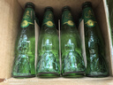 青島【青島發(fā)貨】9度純生逸品純生218ml*24瓶夜場(chǎng)小瓶啤酒青島生產(chǎn) 218mL 24瓶 整箱裝 曬單實(shí)拍圖