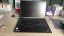ThinkPad 【國家補(bǔ)貼20%】聯(lián)想 E16筆記本電腦 銳龍版  商務(wù)辦公學(xué)生網(wǎng)課娛樂輕薄本 16英寸 R7-7735H 16G 1T 2.5K 曬單實(shí)拍圖