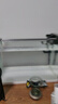 森森（SUNSUN）魚(yú)缸潛水泵底吸水循環(huán)換水抽水泵水族箱吸糞換水泵底吸泵 【流量可調】20W防干燒 帶水管 曬單實(shí)拍圖