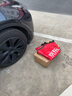 馬勒（MAHLE）適配特斯拉專用空調(diào)濾芯格濾清器特斯拉MODEL Y 空調(diào)濾芯套裝【內(nèi)置+外置上+外置下】六片 特斯拉MODEL Y 曬單實(shí)拍圖