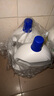 威露士衣物消毒液3.6L 內(nèi)衣褲襪子除菌液  殺菌99.9%除螨  可配洗衣液用 曬單實(shí)拍圖