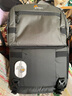 樂攝寶（Lowepro）攝影包風(fēng)行者相機(jī)包Fastpack 250 AW III雙肩攝影專業(yè)包單反微單無人機(jī)相機(jī)專用大容量旅行雙肩包 Pro 250 灰色（加寬腰帶可以折疊進(jìn)腰托） 曬單實(shí)拍圖