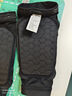 卡爾美（KELME）專用防撞護(hù)小腿套運(yùn)動(dòng)護(hù)具兒童護(hù)腿板滑板足球護(hù)脛骨裝備男女 曬單實(shí)拍圖