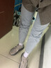 H8老爹鞋男2025夏季新款奢椰子鞋700情侶男女莆田增高運動休閑鞋 700火山灰（BT版本） 42 曬單實拍圖