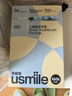 usmile笑容加兒童電動牙刷 數(shù)字牙刷 Q20奇幻藍 適用3-15歲 學生禮物 生日禮物 兒童禮物 曬單實拍圖