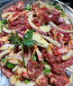 桃李旺（taoliwang） 鴕鳥肉生鮮 鴕鳥掌散養(yǎng)現(xiàn)殺鴕鳥腿肉新鮮鴕鳥整根鴕鳥小腿爪子 【2.5kg】新鮮鴕鳥肉 曬單實(shí)拍圖