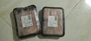 鹽灘賣羊郎羔羊肉片卷凈重400g 國產(chǎn)羊肉片涮肉火鍋食材燒烤 冷凍羊肉羊肉卷 曬單實拍圖
