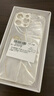 GGUU鎏金山茶花適用蘋果16promax手機殼蘋果16promax防摔套15promax手機殼11新款14pro高級感13pro玻璃 鎏金山茶花白色 iPhone16promax 曬單實拍圖