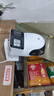 普聯(lián)（TP-LINK）雙攝500萬雙畫全彩超清攝像頭家用監(jiān)控器360度無死角帶夜視全景無線云臺(tái)追蹤室外戶外手機(jī)遠(yuǎn)程防水 曬單實(shí)拍圖