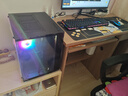 AMD銳龍 R5 9600X/RTX5060/RX7650GRE 臺式機電腦主機 渲染設計繪圖整機 高端電競游戲DIY組裝電腦 配置1:9600X無(wú)顯卡主機 曬單實(shí)拍圖