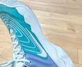 耐克（NIKE）男子籃球鞋GIANNIS IMMORTALITY 4運(yùn)動(dòng)鞋F(xiàn)Q3681-300 寶石藍(lán) 43  曬單實(shí)拍圖