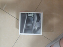Yeelight全光譜筒燈客廳嵌入過(guò)道玄關(guān)洗墻防眩LED筒射燈套裝 T4plus 2.0智能筒燈12W-10只裝 曬單實(shí)拍圖