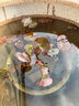 行湘睡蓮根塊根苗水培水養(yǎng)池塘種根 睡蓮根塊混色6個(gè)不含盆  源頭直發(fā) 曬單實(shí)拍圖