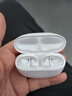 漫步者（EDIFIER）Comfo Clip Q耳夾式藍(lán)牙耳機(jī) 開放式 同聲傳譯 適用蘋果華為小米OPPO手機(jī) 奶霜白 曬單實(shí)拍圖