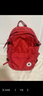匡威（Converse）CONVERSE匡威官方 Straight Edge男女簡約電腦雙肩包書包10021138 10021138-A19 OSFA 曬單實(shí)拍圖
