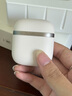 漫步者（EDIFIER）花再Evo Air真無(wú)線藍(lán)牙耳機(jī)半入耳式耳麥通話降噪游戲運(yùn)動(dòng)新款V5.4漫游花在適用于蘋(píng)果榮耀小米Pro 貝母白+憨憨龍耳機(jī)套+入會(huì)享5元 【升級(jí)藍(lán)牙V5.4】 曬單實(shí)拍圖