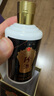 珍酒 珍三十黑金版 小酒版 2022年 53度 100ml 醬香型白酒 100ml*1瓶 曬單實(shí)拍圖