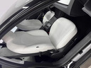 酷瑪人特斯拉modelY/3座套全包圍座椅套 22-25煥新版專用坐墊四季裝飾 珍珠白【標準版】25款modely專用 特斯拉專用【下單留言車型年款】 曬單實拍圖