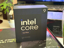 ROG STRIX Z890-E GAMING WIFI主板+intel-U9 285K CPU  主板+CPU套裝 曬單實(shí)拍圖