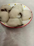 融廚豬肉芽菜葉兒粑330g2袋（2袋總20個(gè)  包子饅頭 面點(diǎn)早餐半成品） 曬單實(shí)拍圖