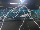 EPZ G20游戲耳機(jī)入耳式有線耳機(jī)掛耳專業(yè)電競(jìng)耳機(jī)高清通話競(jìng)技fps打瓦聽(tīng)聲辨位無(wú)延遲馬卡龍HiFi耳機(jī) 【賽事級(jí)】無(wú)底噪無(wú)電流丨月光灰 曬單實(shí)拍圖