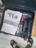 博世（BOSCH）GSB 120 12V充電式手電鉆電動螺絲刀家裝多功能鋰電沖擊鉆 雙電版 曬單實(shí)拍圖