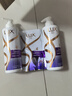 力士（LUX）玻尿酸水潤(rùn)絲滑柔順洗發(fā)水500gx2+200g 干枯毛躁 膠原蛋白留香 曬單實(shí)拍圖