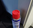 WD-40門(mén)鎖潤滑油機械門(mén)窗鎖具潤滑劑鎖孔門(mén)軸合頁(yè)滑道縫紉機油消除異響 門(mén)鎖潤滑油40ml【小瓶體驗裝】 曬單實(shí)拍圖