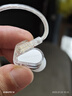 TANCHJIM天使吉米BUNNY兔幾游戲耳機(jī)HIFI有線電競?cè)攵脚_式電腦圓孔筆記本吃雞帶麥高音質(zhì)全民k歌手機(jī)專用 BUNNY兔幾 DSP【+T套，隨機(jī)M碼】 曬單實(shí)拍圖