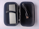 小米（xiaomi）8TB手機(jī)電腦通用固態(tài)移動(dòng)硬盤(pán)1t高速ssd移動(dòng)固態(tài)u盤(pán)大容量存儲(chǔ)顆粒固態(tài)硬盤(pán)4t 銀灰色-NVMA版 8TB 曬單實(shí)拍圖
