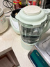 原廠(chǎng)九陽(yáng)破壁機新款多功能豆漿機L18-P165 L18-165A攪拌玻璃杯體 曬單實(shí)拍圖