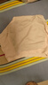 蕉內(nèi)特護(hù)509A女士生理期內(nèi)褲防漏三角高腰60支莫代爾無痕裸感透氣2件 曬單實(shí)拍圖