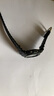 Mtin適用于Casio卡西歐G-SHOCK DW5600 GW5610 G-5600E GW-B5600小方塊樹(shù)脂手表帶表殼手表配件 黑色白字 5600 曬單實(shí)拍圖