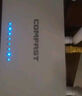 COMFAST CF-WR613N大功率智能300M無(wú)線路由器 家用全屋WIFI信號(hào)穿墻城中村高速穩(wěn)定傳輸 曬單實(shí)拍圖