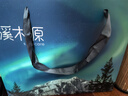 溪木源男士護(hù)膚品套裝潔面水乳控油補(bǔ)水保濕洗發(fā)水沐浴露生日禮物送男友 曬單實(shí)拍圖