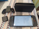 任天堂（Nintendo）【國(guó)內(nèi)保稅倉(cāng)】Switch2/1代 OLED/續(xù)航加強(qiáng)日版/港版便攜家用ns體感游戲機(jī)掌機(jī) 港版switch2馬里奧賽車(chē)同捆-劃算組合 曬單實(shí)拍圖