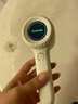 除毛衣服起球修剪器充電式家用衣物打刮吸毛球機(jī)電動去球剃毛神器 奶油白-插電款/原裝6刀片 曬單實拍圖