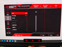 ROG絕神X OLED XG27UCDMG【國家補貼15%】26.5英寸QD-OLED顯示器4K240Hz顯示屏 G-sync Type-C HDR400 OLED''4K/240Hz/原生10bit 曬單實(shí)拍圖