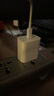 尊匠蘋果充電器正品充電線氮化鎵30W快充線PD套裝適配原裝iPhone14ProMax 16 15手機(jī)13充電頭20W數(shù)據(jù)線 【適用蘋果6-14系列】快充頭+閃充線丨1米套裝 曬單實拍圖