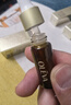 奧洛菲黑松露熬夜緊致煥亮精華液30ml 抗皺填充精華 舒緩保濕面部精華 5ML 曬單實拍圖