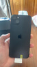 Apple iPhone 15 Plus 二手蘋果15 Plus 5G手機 黑色 128G 曬單實拍圖