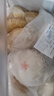 嶗味道山東青島王哥莊鐵鍋饅頭玉米餅子特產(chǎn)粗糧手工制作健康主食早餐 玉米餅子150g*10個(gè) 曬單實(shí)拍圖