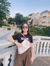COOGI女包輕奢品牌包包女款2025年斜挎Hobo包情人節(jié)生日禮物送女友老婆 咖啡色COFFEE 曬單實(shí)拍圖