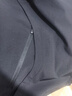 李寧肖戰(zhàn)同款機(jī)能全天候防潑水運(yùn)動(dòng)風(fēng)衣男25新款健身舒適外套AFDV067 曬單實(shí)拍圖