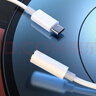 勝粒 轉(zhuǎn)接頭Type-C耳機轉(zhuǎn)換頭3.5mm耳機音頻線適用于華為榮耀小米紅米OPPO蘋果VIVO手機轉(zhuǎn)換器 【Tpye-c轉(zhuǎn)3.5耳機】聽歌/通話 曬單實拍圖