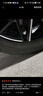 德國(guó)馬牌（Continental）汽車輪胎 245/45R19 102Y XL FR UCJ 適配奧迪A6L 比亞迪漢 曬單實(shí)拍圖