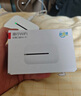 華為智選 隨行移動隨身wifi 便攜式4G上網(wǎng)寶無線wifi6路由器機(jī)卡一體E5576-821 曬單實拍圖
