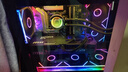微星（MSI）27英寸 2K300Hz原生 HDR400 0.5ms 快速I(mǎi)PS 2K240Hz游戲電競(jìng)顯示屏電腦 顯示器MAG 275QPF X30黑刃 曬單實(shí)拍圖