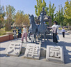 茨語女童外套春秋款2025新款洋氣風(fēng)衣中大童兒童春裝上衣寶寶沖鋒衣潮 單里外套【無內(nèi)膽】紫色S6616 140 曬單實拍圖